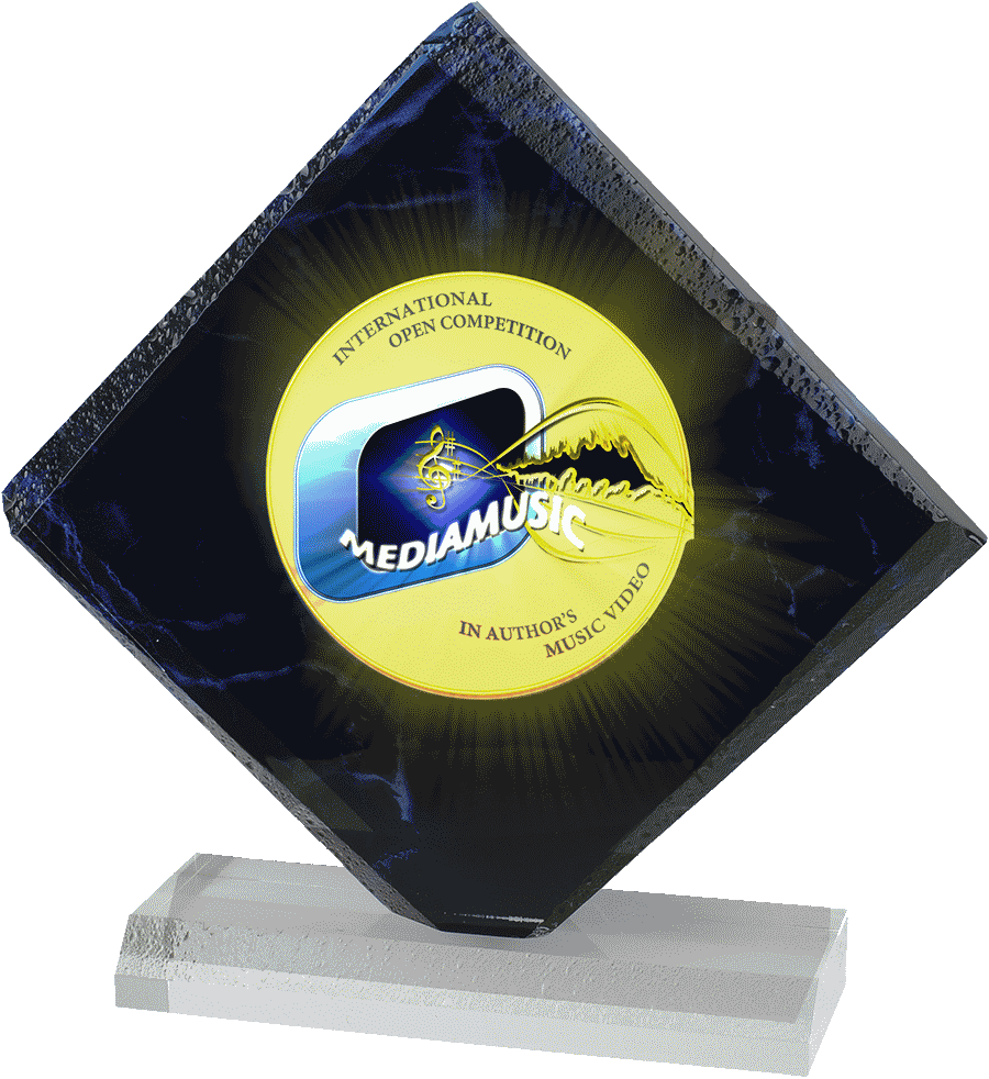 Mediamusic Competition Prize